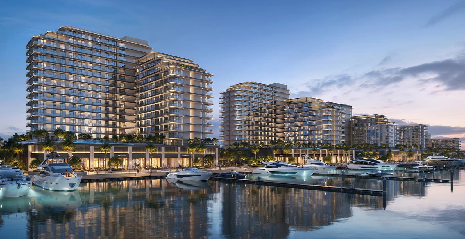 Fior 1 at Rashid Yachts & Marina