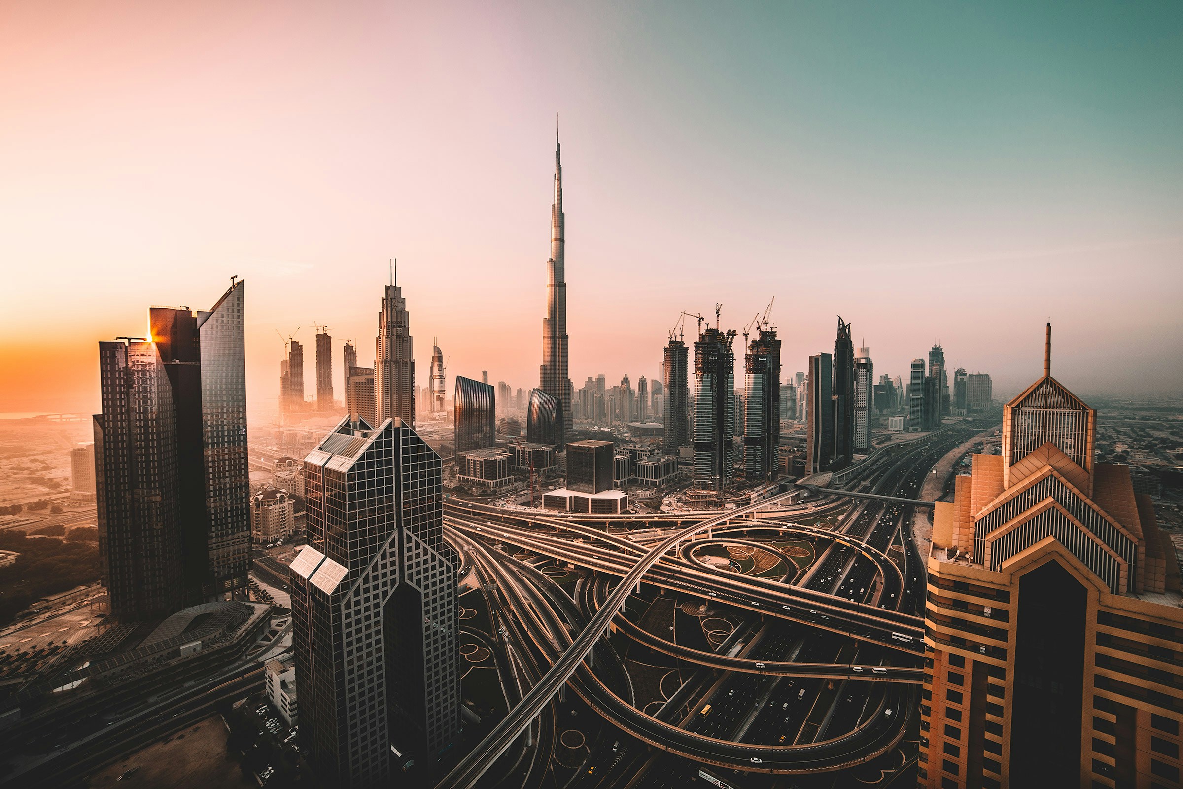 Emaar Properties：完整开发商评估 2025